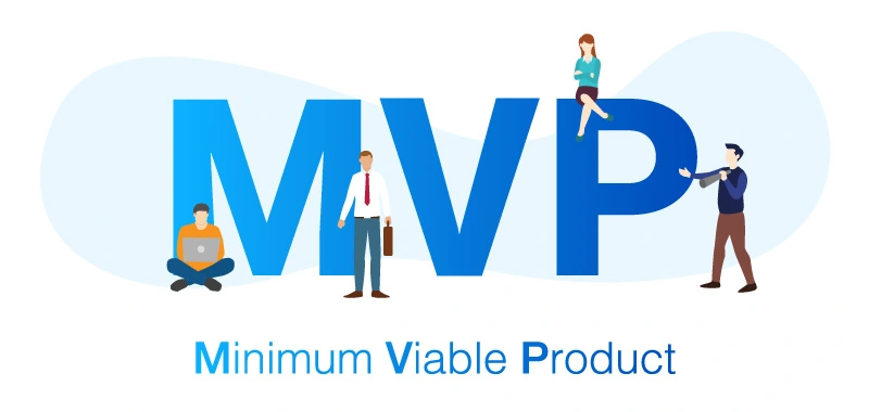 MVP（Minimum Viable Product）：迅速な製品開発と市場投入の実現